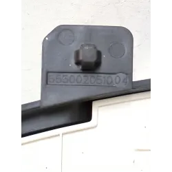 Recambio de cuadro completo para peugeot 206 + (2009) 1.1 básico [1,1 ltr. - 44 kw] referencia OEM IAM 5550020510  