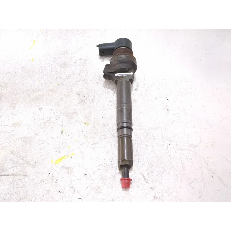 Recambio de inyector para opel astra h berlina (2004) 1.7 cdti referencia OEM IAM 0445110175  