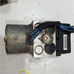 Recambio de nucleo abs para nissan almera (n16/e)(01.2000) 2.2 di referencia OEM IAM 11000041061 476604M520  
