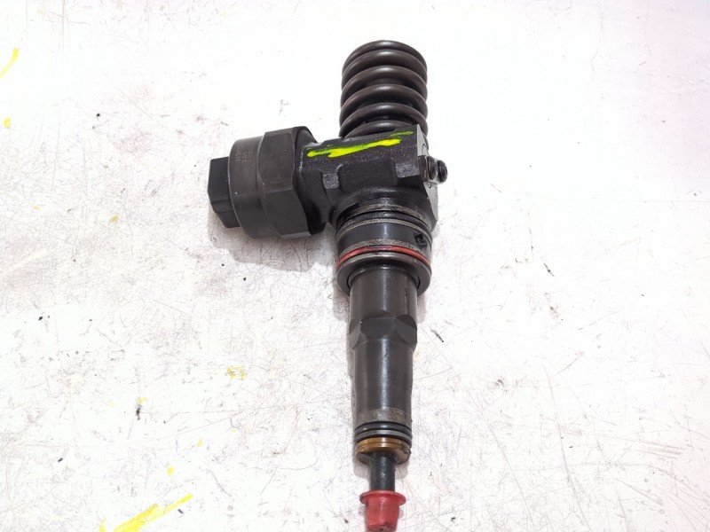 Recambio de inyector para volkswagen sharan van (7m_) 1.9 tdi (7m6, 7m9) referencia OEM IAM 0414720029  