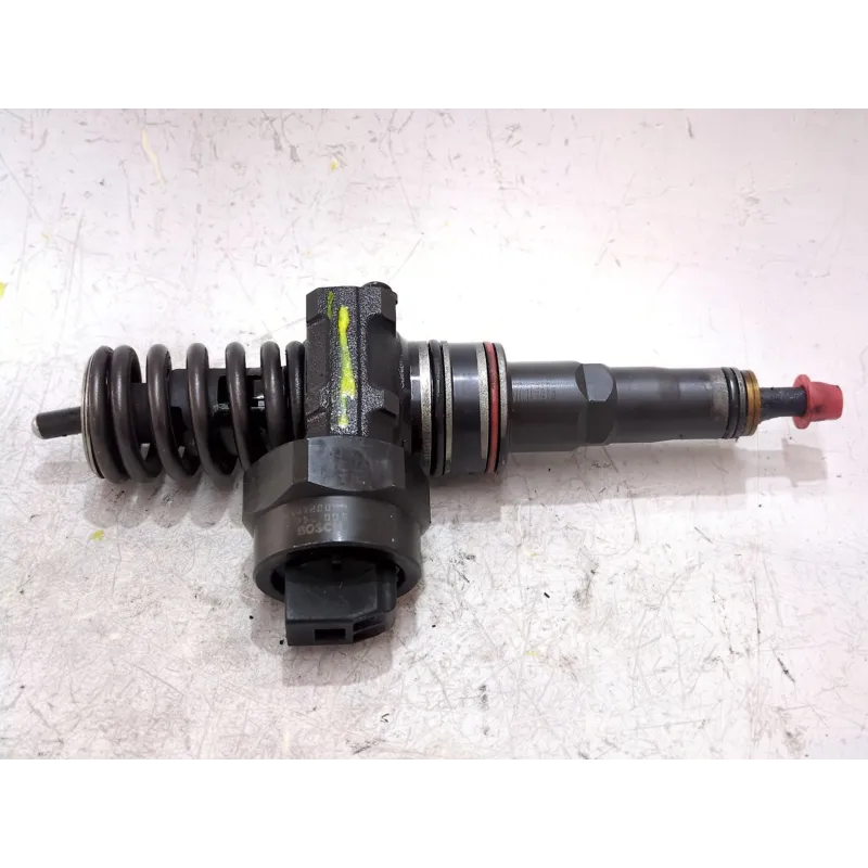 Recambio de inyector para volkswagen sharan van (7m_) 1.9 tdi (7m6, 7m9) referencia OEM IAM 0414720029  