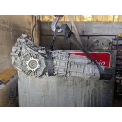 Recambio de caja cambios manual para audi a4 b7 (8ec) 2.0 tdi quattro referencia OEM IAM JEE  