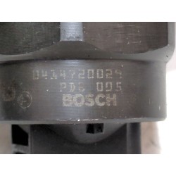 Recambio de inyector para volkswagen sharan van (7m_) 1.9 tdi (7m6, 7m9) referencia OEM IAM 0414720029  