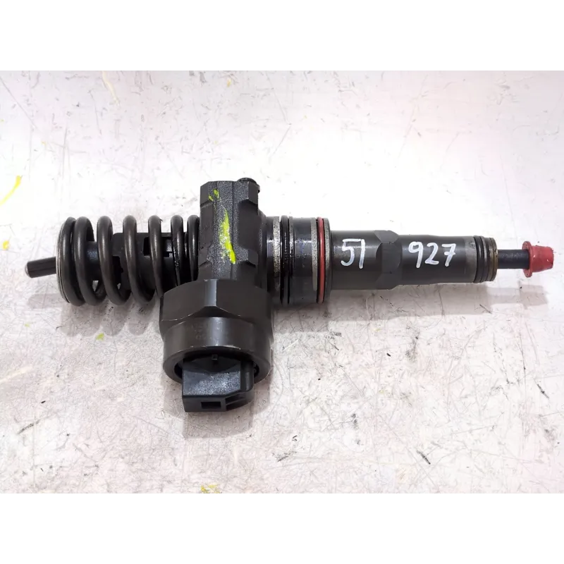 Recambio de inyector para volkswagen sharan van (7m_) 1.9 tdi (7m6, 7m9) referencia OEM IAM 0414720029  