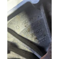 Recambio de caja cambios manual para audi a4 b7 (8ec) 2.0 tdi quattro referencia OEM IAM JEE  