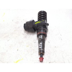 Recambio de inyector para volkswagen sharan van (7m_) 1.9 tdi (7m6, 7m9) referencia OEM IAM 0414720029  