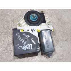 MOTOR ELEVALUNAS DELANTERO DERECHO 1T0959701AK 