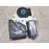 Recambio de motor elevalunas delantero derecho para seat leon (1p1) 1.4 tsi referencia OEM IAM 1T0959701AK  