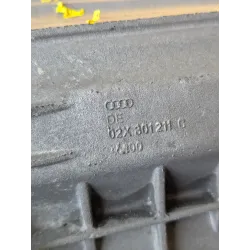 Recambio de caja cambios manual para audi a4 b7 (8ec) 2.0 tdi quattro referencia OEM IAM JEE  