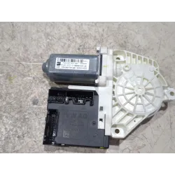 Recambio de motor elevalunas delantero derecho para seat leon (1p1) 1.4 tsi referencia OEM IAM 1T0959701AK  