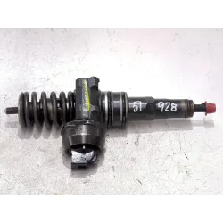 Recambio de inyector para volkswagen sharan van (7m_) 1.9 tdi (7m6, 7m9) referencia OEM IAM 0414720037 038130073AJ  