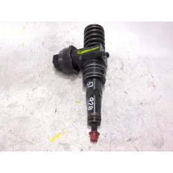 Recambio de inyector para volkswagen sharan van (7m_) 1.9 tdi (7m6, 7m9) referencia OEM IAM 0414720037 038130073AJ  