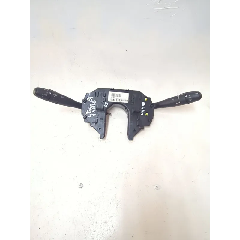Recambio de mando multifuncion para citroën c4 berlina 16v referencia OEM IAM N345657599  