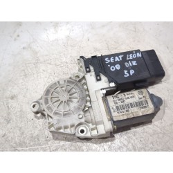 MOTOR ELEVALUNAS DELANTERO IZQUIERDO 101472202 