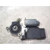 Recambio de motor elevalunas delantero izquierdo para seat leon (1m1)(11.1999) tdi referencia OEM IAM 101472202  