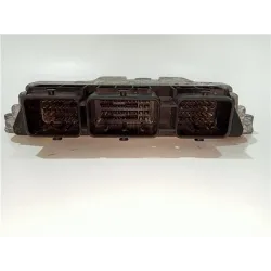 Recambio de centralita inyeccion para peugeot 307 (3a/c) 1.6 16v referencia OEM IAM 0261208558  