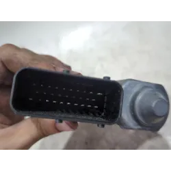 Recambio de motor elevalunas delantero izquierdo para seat leon (1m1)(11.1999) tdi referencia OEM IAM 101472202  
