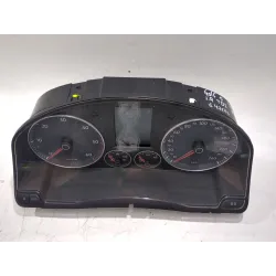 Recambio de cuadro completo para volkswagen golf v (1k1) 1.9 tdi 4motion referencia OEM IAM 110080375 1K0920874M  