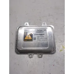 Recambio de centralita faros xenon para opel antara a (l07) 2.2 cdti referencia OEM IAM 00040547  