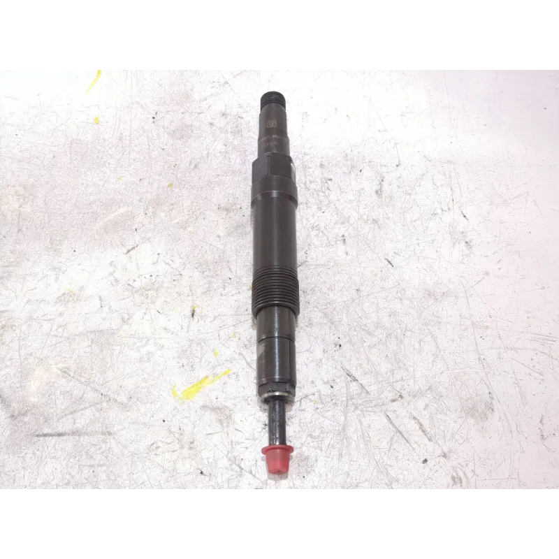 Recambio de inyector para ford transit furgón (fa_ _) 2.4 tddi referencia OEM IAM YC1QCG  