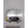 Recambio de centralita faros xenon para opel antara a (l07) 2.2 cdti referencia OEM IAM 00040547  