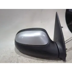 Recambio de retrovisor derecho para citroën saxo (s0, s1) 1.1 x, sx referencia OEM IAM E2015003  