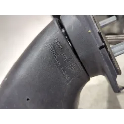 Recambio de retrovisor derecho para citroën saxo (s0, s1) 1.1 x, sx referencia OEM IAM E2015003  