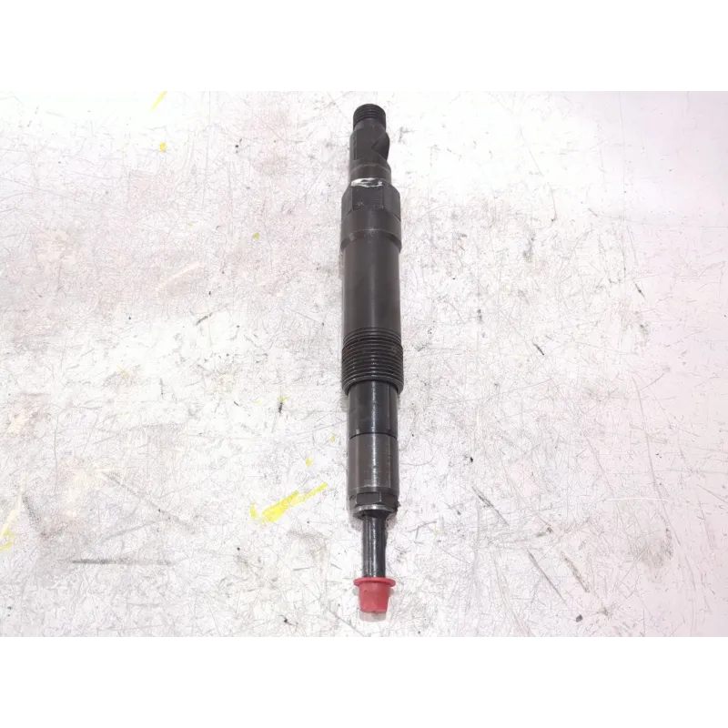 Recambio de inyector para ford transit furgón (fa_ _) 2.4 tddi referencia OEM IAM YC1QCG  