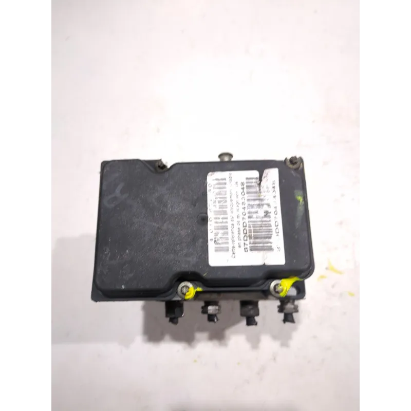 Recambio de abs para fiat scudo combinato (220p) 1.9 td referencia OEM IAM 0265800427  
