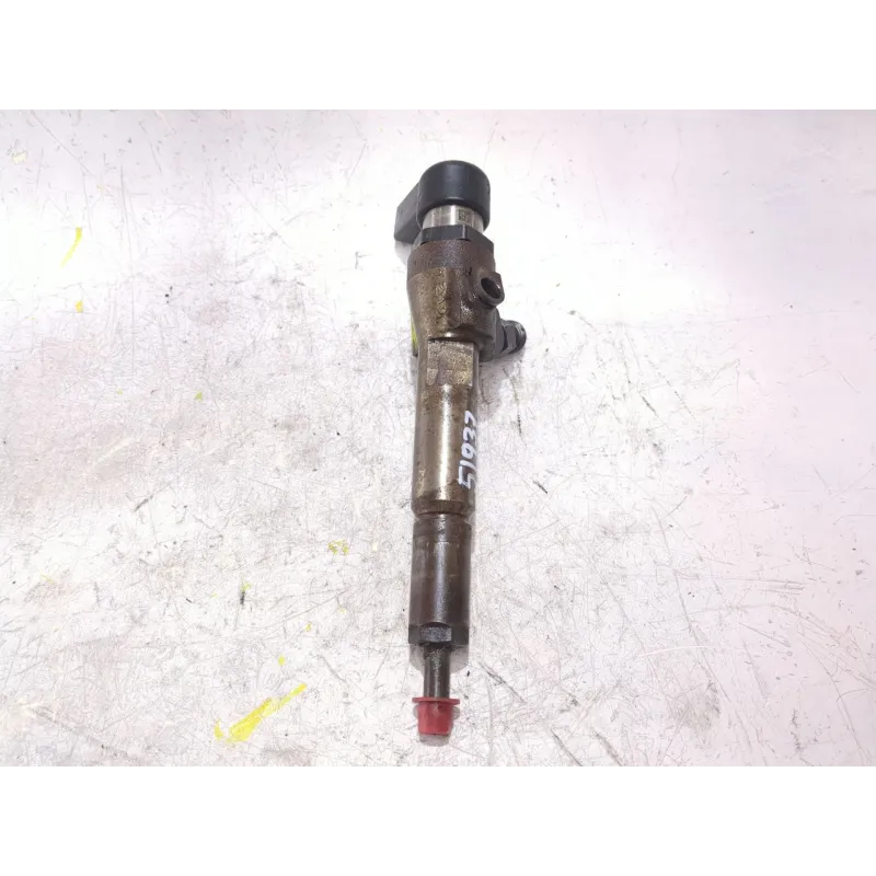 Recambio de inyector para ford c-max (dm2) 1.8 tdci referencia OEM IAM 4M5Q9F593AD  