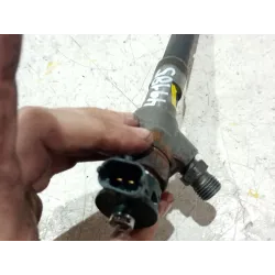 Recambio de inyector para dacia dokker 1.5 dci referencia OEM IAM 0445110485  