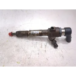 Recambio de inyector para ford c-max (dm2) 1.8 tdci referencia OEM IAM 4M5Q9F593AD  