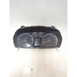 Recambio de cuadro instrumentos para hyundai i30 (fd) 1.6 crdi referencia OEM IAM   