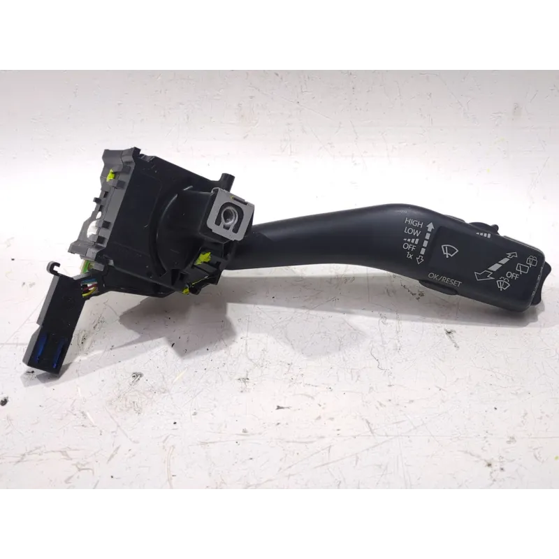 Recambio de mando limpiaparabrisas para volkswagen golf v (1k1) 1.9 tdi 4motion referencia OEM IAM 1K0953519J  