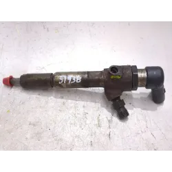 Recambio de inyector para ford c-max (dm2) 1.8 tdci referencia OEM IAM 4M5Q9F593AD  