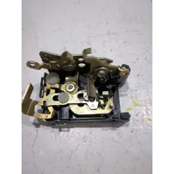 Recambio de cerradura puerta delantera derecha para citroën jumper furgón (01.1994) 2.8 hdi referencia OEM IAM B792  