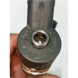 Recambio de inyector para citroën xantia berlina (1998) 2.0 hdi 90 referencia OEM IAM 0445110076 9641742880  