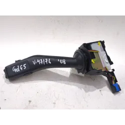 Recambio de mando limpiaparabrisas para volkswagen golf v (1k1) 1.9 tdi 4motion referencia OEM IAM 1K0953519J  