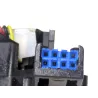 Recambio de mando limpiaparabrisas para volkswagen golf v (1k1) 1.9 tdi 4motion referencia OEM IAM 1K0953519J  