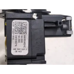 Recambio de mando limpiaparabrisas para volkswagen golf v (1k1) 1.9 tdi 4motion referencia OEM IAM 1K0953519J  