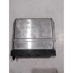 Recambio de centralita inyeccion para volvo s60 berlina (2000) 2.4 d5 referencia OEM IAM 0281010319  