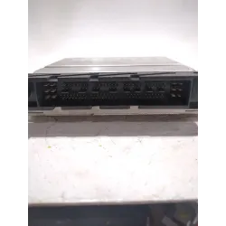 Recambio de centralita inyeccion para volvo s60 berlina (2000) 2.4 d5 referencia OEM IAM 0281010319  