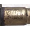 Recambio de sonda lambda para kia ceed (cd) 1.0 t-gdi referencia OEM IAM 9025030212 3921004140  