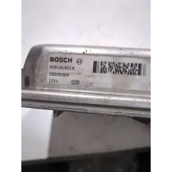Recambio de centralita inyeccion para volvo s60 berlina (2000) 2.4 d5 referencia OEM IAM 0281010319  