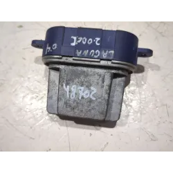 Recambio de resistencia calefaccion para alfa romeo 159 (140)(2005) 1.9 jtdm 8v / selective [1,9 ltr. - 88 kw jtd cat] referenci