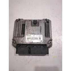 Recambio de centralita inyeccion para opel vectra c berlina (2002) 1.9 cdti referencia OEM IAM 0281013409  