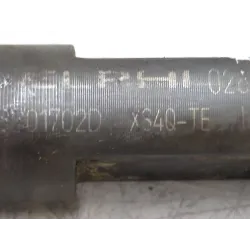Recambio de inyector para ford focus (daw, dbw) 1.8 turbo di / tddi referencia OEM IAM XS40TE  