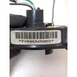 Recambio de anillo airbag para daewoo matiz (m100, m150) 1.0 referencia OEM IAM   