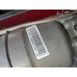 Recambio de caja cambios automatica 4x4 para audi a6 c6 (4f2) 3.0 tdi quattro referencia OEM IAM 3L72  