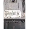 Recambio de centralita inyeccion para opel vectra c berlina (2002) 1.9 cdti referencia OEM IAM 0281013409  